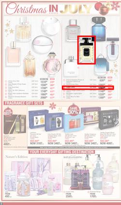 Dis-Chem : Month End Savings (11 July - 11 August 2024), page 2