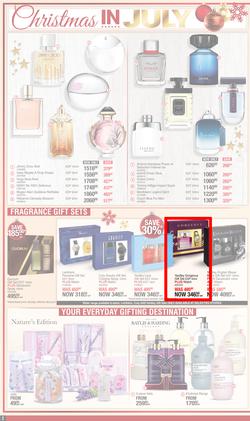 Dis-Chem : Month End Savings (11 July - 11 August 2024), page 2