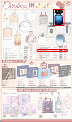 Dis-Chem : Month End Savings (11 July - 11 August 2024), page 2