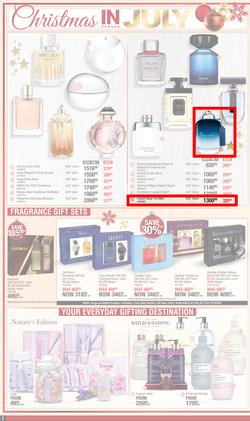 Dis-Chem : Month End Savings (11 July - 11 August 2024), page 2