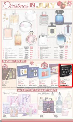Dis-Chem : Month End Savings (11 July - 11 August 2024), page 2