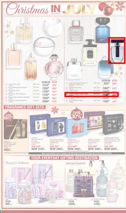 Dis-Chem : Month End Savings (11 July - 11 August 2024), page 2