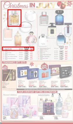 Dis-Chem : Month End Savings (11 July - 11 August 2024), page 2