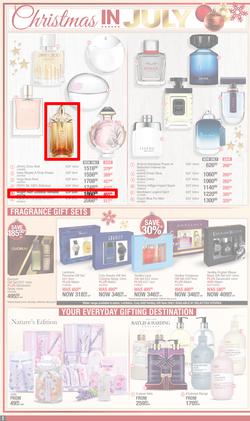 Dis-Chem : Month End Savings (11 July - 11 August 2024), page 2