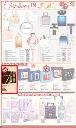 Dis-Chem : Month End Savings (11 July - 11 August 2024), page 2