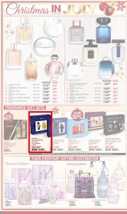 Dis-Chem : Month End Savings (11 July - 11 August 2024), page 2