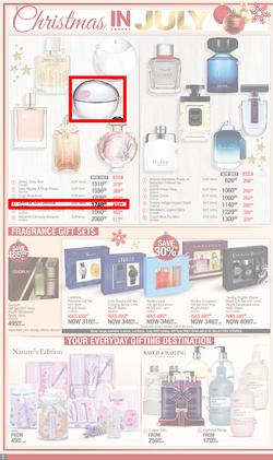Dis-Chem : Month End Savings (11 July - 11 August 2024), page 2