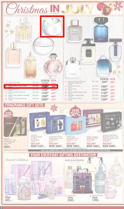 Dis-Chem : Month End Savings (11 July - 11 August 2024), page 2