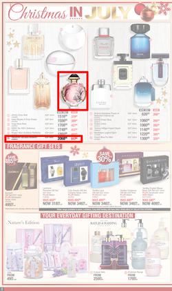 Dis-Chem : Month End Savings (11 July - 11 August 2024), page 2