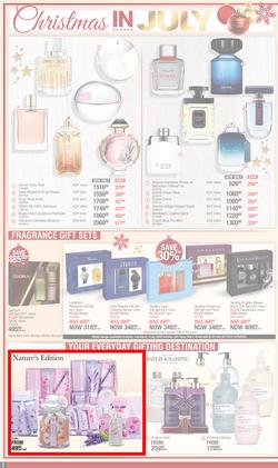 Dis-Chem : Month End Savings (11 July - 11 August 2024), page 2