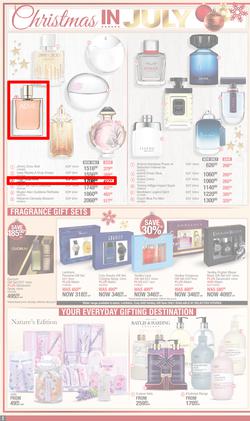Dis-Chem : Month End Savings (11 July - 11 August 2024), page 2