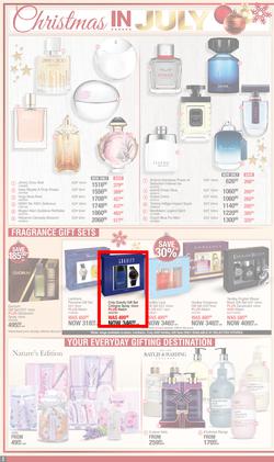 Dis-Chem : Month End Savings (11 July - 11 August 2024), page 2