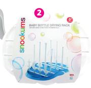 Snookums Baby Bottle Drying Pack