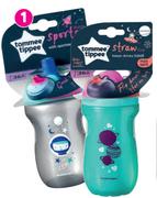 Tommee Tippee Explora Active Spout Cup Or Straw Cup- Each