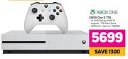 Xbox One One S 1TB