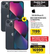 Apple iPhone 13 128GB-Each
