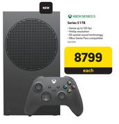 Xbox Series S 1TB