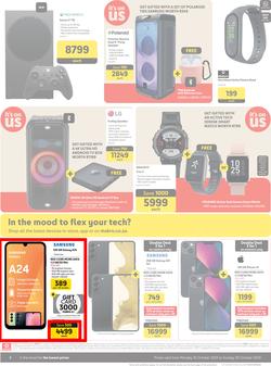 Makro : General Merchandise - A Free Gift On Us (16 October - 29 October 2023), page 2