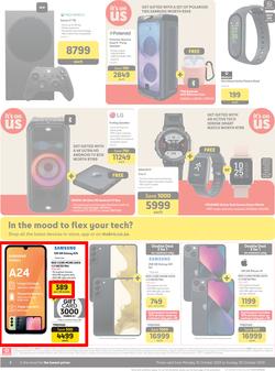 Makro : General Merchandise - A Free Gift On Us (16 October - 29 October 2023), page 2