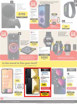 Makro : General Merchandise - A Free Gift On Us (16 October - 29 October 2023), page 2