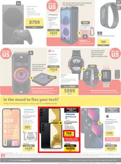 Makro : General Merchandise - A Free Gift On Us (16 October - 29 October 2023), page 2