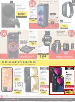 Makro : General Merchandise - A Free Gift On Us (16 October - 29 October 2023), page 2