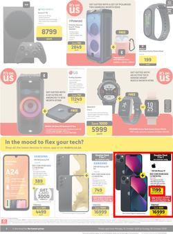 Makro : General Merchandise - A Free Gift On Us (16 October - 29 October 2023), page 2