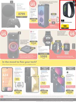 Makro : General Merchandise - A Free Gift On Us (16 October - 29 October 2023), page 2