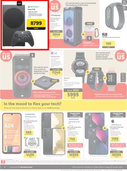 Makro : General Merchandise - A Free Gift On Us (16 October - 29 October 2023), page 2