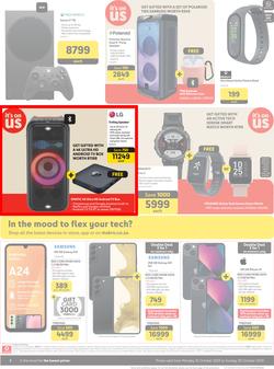 Makro : General Merchandise - A Free Gift On Us (16 October - 29 October 2023), page 2