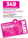 Oppo A53s 4G Smartphone-On Smart Top Up XS+