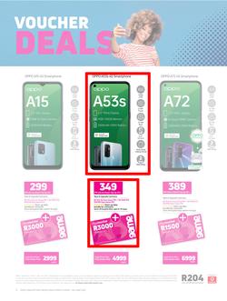 Game Vodacom : Live The Price Beat Life (21 April - 6 June 2021), page 2