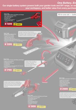 Game : Hyper Tough Gardening (27 February - 06 April 2026), page 2