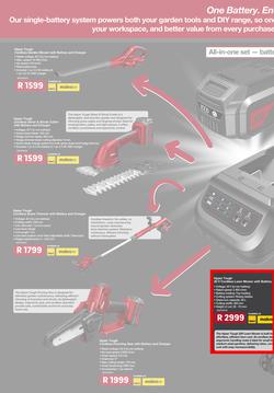 Game : Hyper Tough Gardening (27 February - 06 April 2026), page 2
