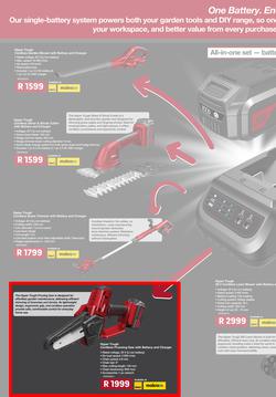 Game : Hyper Tough Gardening (27 February - 06 April 2026), page 2