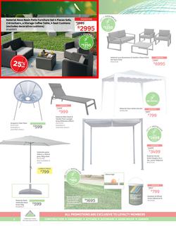 Leroy Merlin : Greatest Birthday Deals (06 September - 08 October 2024), page 2