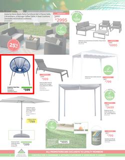 Leroy Merlin : Greatest Birthday Deals (06 September - 08 October 2024), page 2