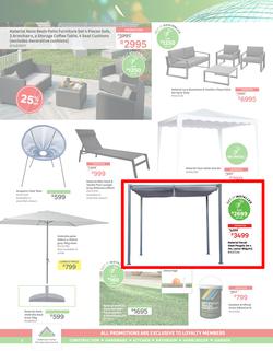 Leroy Merlin : Greatest Birthday Deals (06 September - 08 October 2024), page 2