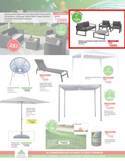 Leroy Merlin : Greatest Birthday Deals (06 September - 08 October 2024), page 2