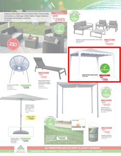 Leroy Merlin : Greatest Birthday Deals (06 September - 08 October 2024), page 2