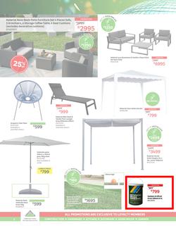Leroy Merlin : Greatest Birthday Deals (06 September - 08 October 2024), page 2