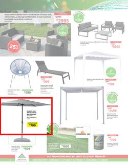 Leroy Merlin : Greatest Birthday Deals (06 September - 08 October 2024), page 2