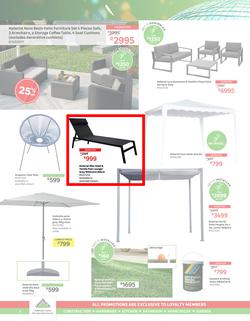 Leroy Merlin : Greatest Birthday Deals (06 September - 08 October 2024), page 2