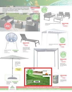 Leroy Merlin : Greatest Birthday Deals (06 September - 08 October 2024), page 2