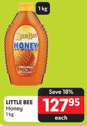 Little Bee Honey-1Kg Each