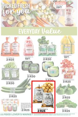 Food Lover's Market KwaZulu-Natal : Happy, Healthy Living (31 October - 06 November 2022), page 2