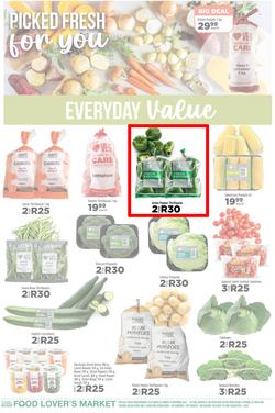 Food Lover's Market KwaZulu-Natal : Happy, Healthy Living (31 October - 06 November 2022), page 2