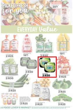 Food Lover's Market KwaZulu-Natal : Happy, Healthy Living (31 October - 06 November 2022), page 2