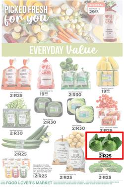 Food Lover's Market KwaZulu-Natal : Happy, Healthy Living (31 October - 06 November 2022), page 2