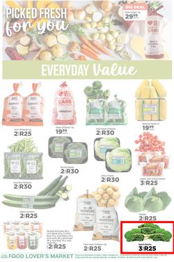 Food Lover's Market KwaZulu-Natal : Happy, Healthy Living (31 October - 06 November 2022), page 2